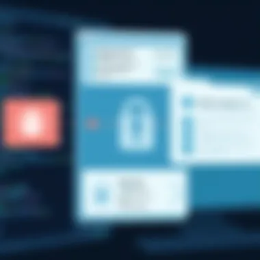 Understanding Security Features in Cisco Solutions Security features in Cisco web conferencing