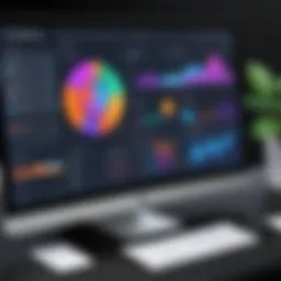 Cloudinary dashboard showcasing media assets management