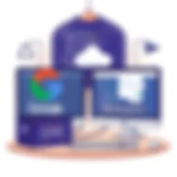 Comparative Analysis of Google Workspace and Microsoft 365: Choosing the Right Software for Your Needs Introduction