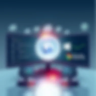 Notable Comparative Analysis of Google Workspace and Microsoft 365: Choosing the Right Software for Your Needs