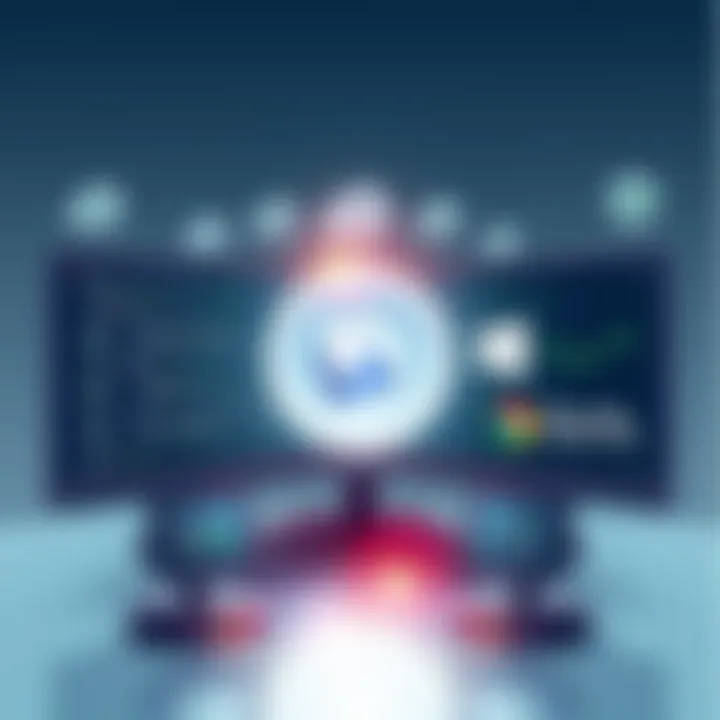 Notable Comparative Analysis of Google Workspace and Microsoft 365: Choosing the Right Software for Your Needs