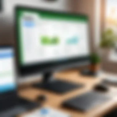 QuickBooks Versions Overview Comparison of QuickBooks Desktop versions