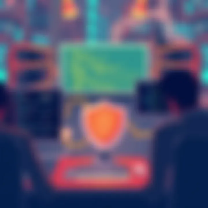 Navigating Compliance in Cybersecurity Compliance in cybersecurity