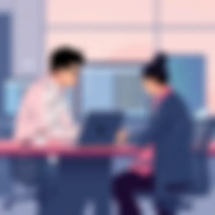 Collaborative Work Environment for Compliance Team collaboration on compliance strategy using software