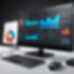 Overview of Adobe Marketing Software functionalities