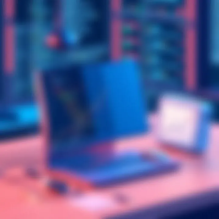 Comprehensive Analysis of Bluebeam Pro: A Key Tool in Digital Project Management Summary