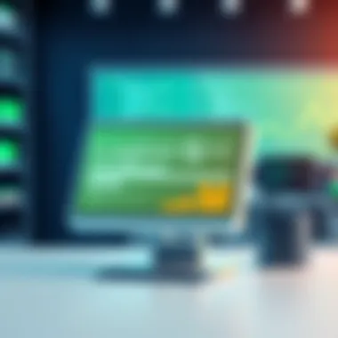 Notable Comprehensive Analysis of Logivision POS: A Paradigm for Retail Management Notable Comprehensive Analysis of Logivision POS: A Paradigm for Retail Management