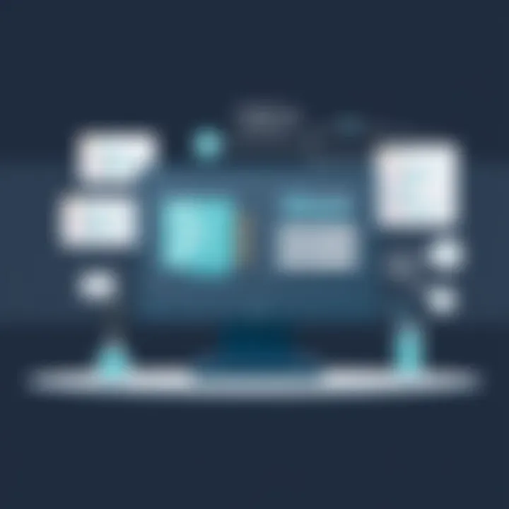Comprehensive Analysis of Logivision POS: A Paradigm for Retail Management Summary