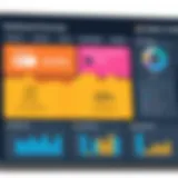 SmartBear Zephyr Scale dashboard showcasing test management features