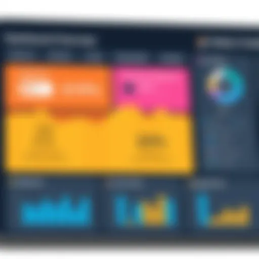 SmartBear Zephyr Scale dashboard showcasing test management features