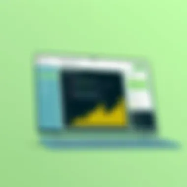 User-Friendly Survey Software Dashboard Screenshot of a user-friendly survey software dashboard