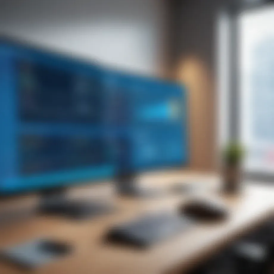 Overview of absence tracking systems in workplaces