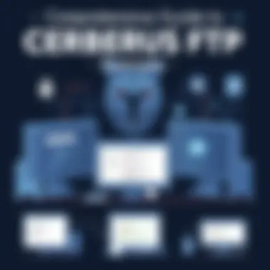 Comprehensive Guide to Cerberus FTP Download Summary