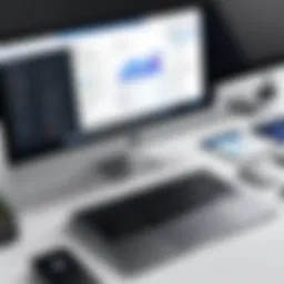 Overview of free CRM options for Mac