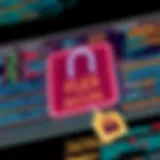 Secure login interface of Paychex Flex