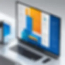 Overview of Windows Process Management
