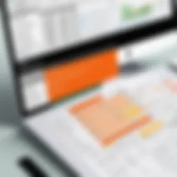 Dynamic Excel spreadsheet for payroll calculations
