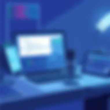 Strategies for Podcast Promotion Promoting podcast for audience growth