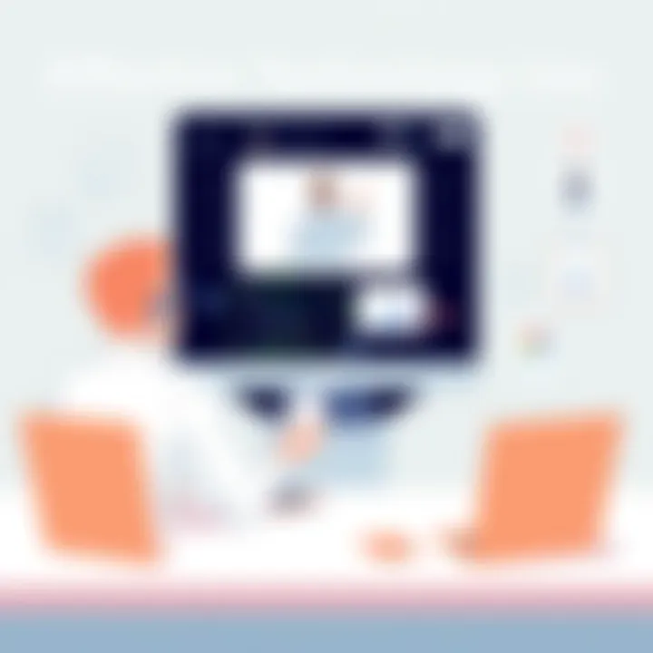 Effective Technology Use Effective use of technology in interview settings