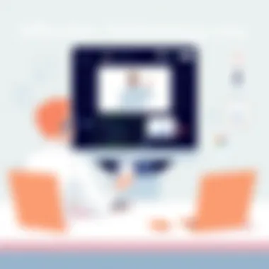 Effective Technology Use Effective use of technology in interview settings