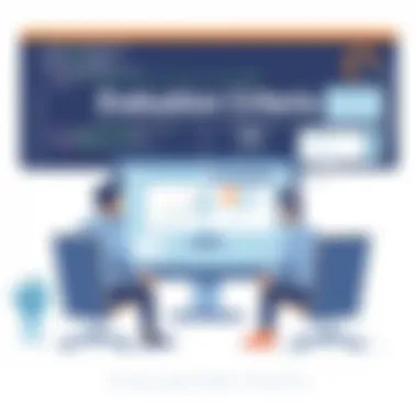 Evaluation Criteria Evaluation criteria for video interviews