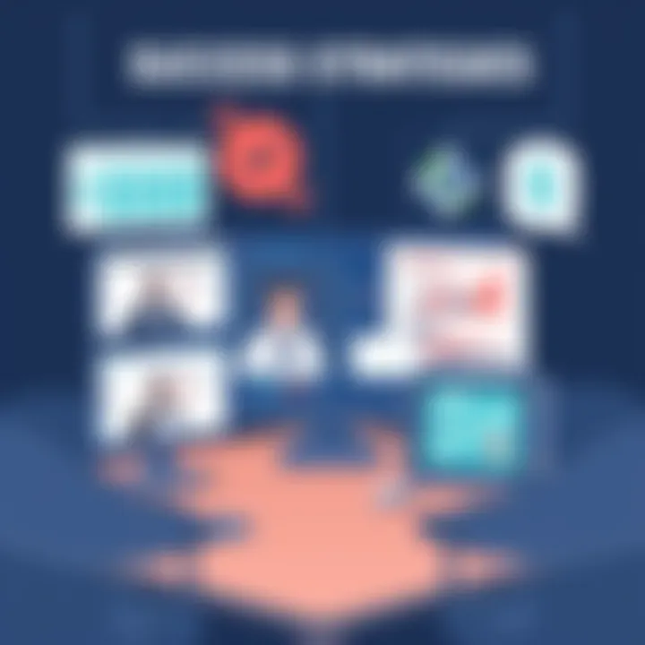 Success Strategies Success strategies for video interview candidates