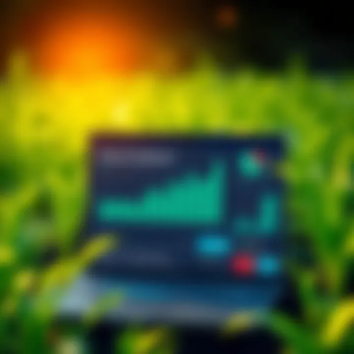 Comprehensive Insights into Farmers’ Dashboard: A Tool for Modern Agriculture Summary