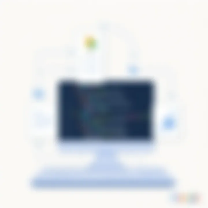 Integration of Google Documents with Google Workspace Integration of Google Documents with other Google Workspace tools