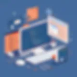 Innovative documentation tool interface showcasing features