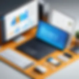 Variety of Procurement Tools