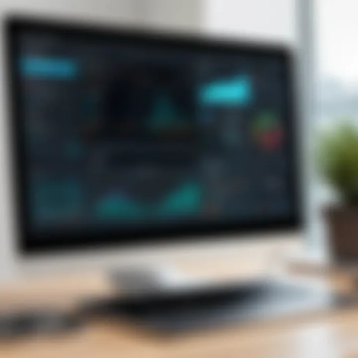Overview of Limble CMMS Dashboard