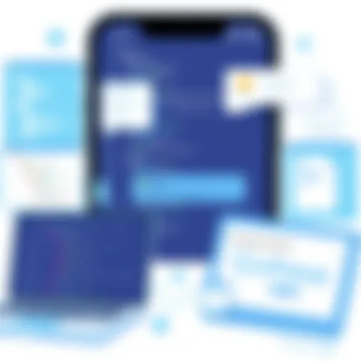 Conference Planning App: Maximizing Event Efficiency through Technology Introduction
