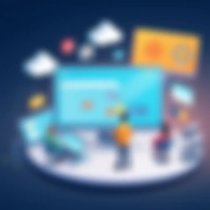 Conference Planning App: Maximizing Event Efficiency through Technology Summary