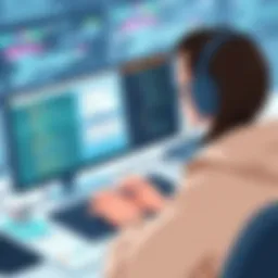 Connecting Teams: A Comprehensive Guide to Team Software Solutions Introduction