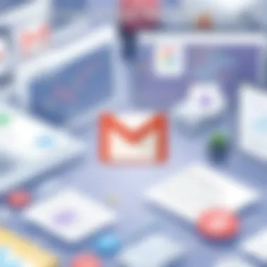 Cost Analysis of Gmail Suite: A Comprehensive Breakdown Summary Cost Analysis of Gmail Suite: A Comprehensive Breakdown Summary