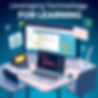 Technology integration in education