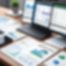 Overview of Financial Statements in QuickBooks Online