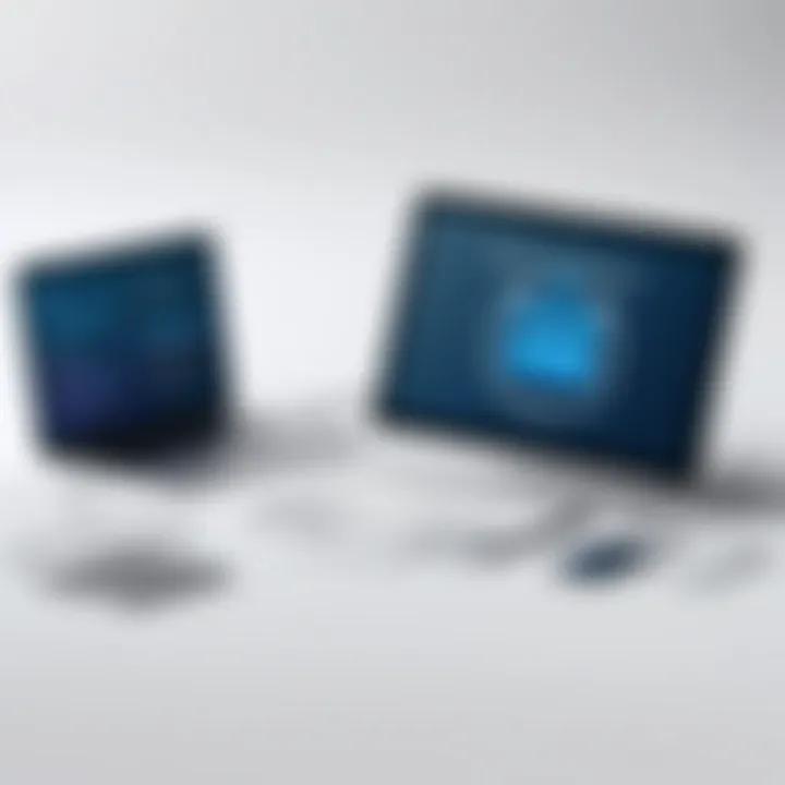 Graphic representing the advantages of using custom URL shorteners