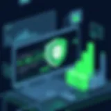 CyberGhost VPN performance metrics