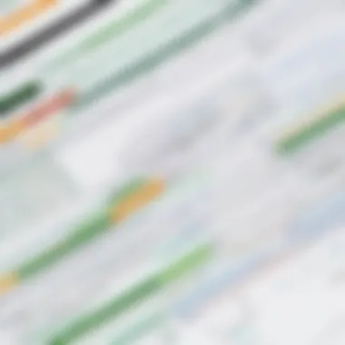 Data Analysis Techniques in Google Sheets Data analysis techniques in Google Sheets