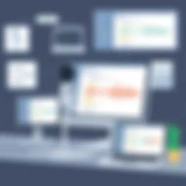 Assessing Compatibility of Audio Recording Software Compatibility across devices