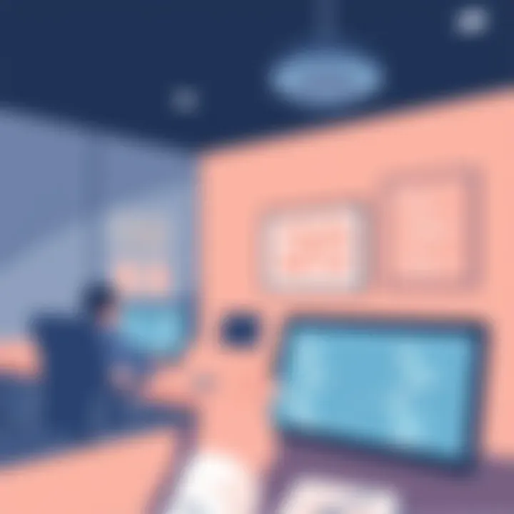 Notable Effective Conference Room Booking: The Role of Booking Tablets