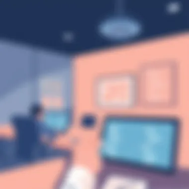 Notable Effective Conference Room Booking: The Role of Booking Tablets Notable Effective Conference Room Booking: The Role of Booking Tablets