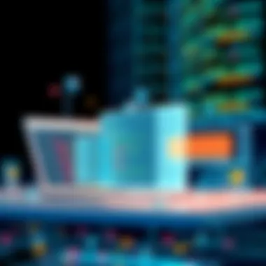 Innovations in Scheduling Technology Future trends in scheduling technology illustrated