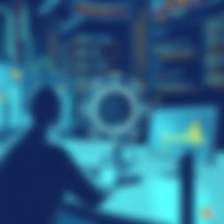 Navigating the Ethics of AI in Background Verification Ethical considerations in AI data usage