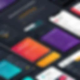 Overview of various event ticketing platforms