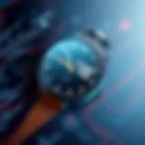 Overview of ADP Mobile Time Clock interface