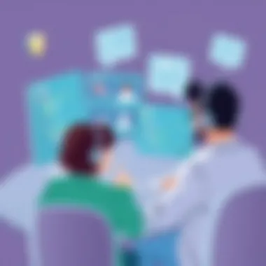 User feedback on cybersecurity solutions