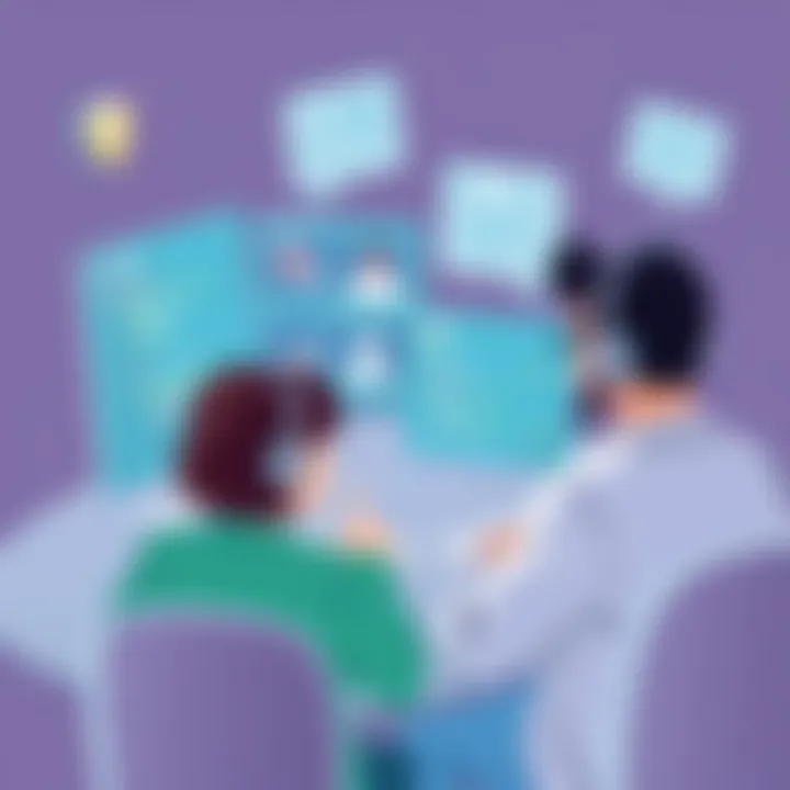 User feedback on cybersecurity solutions