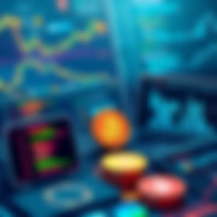 Comparative analysis of cryptocurrency earning strategies